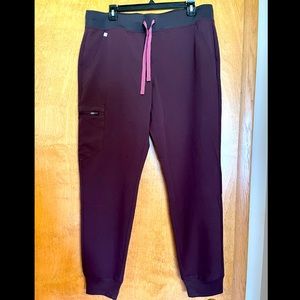 Figs limited edition color bottoms